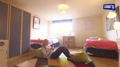 accommodation-london