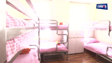 accommodation-london