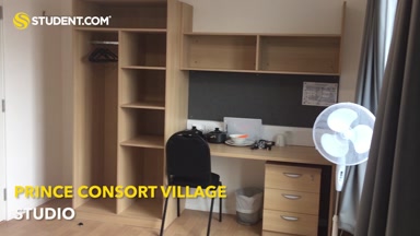 prince-consort-village