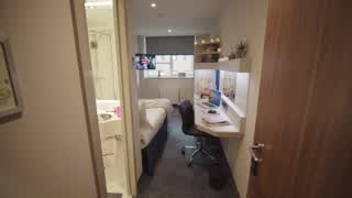 Study Inn Brotherton House