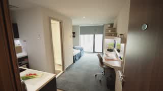 Study Inn Triumph House