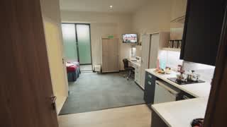 Study Inn Triumph House