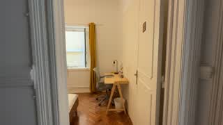 R.Rodrigo Fonseca 135 1E