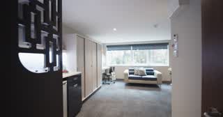 Study Inn Walnut Gardens Exeter