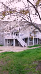 Yugo Lexington Campus Court