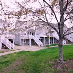 Yugo Lexington Campus Court