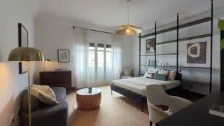 R. Dom Francisco Manuel Melo 16 5D