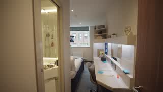 Study Inn Brotherton House