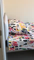 大圍名城男生宿舍Tai Wai Festival City Male Student Dorm