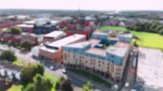 Urban Hub