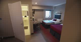 Study Inn Talbot Street