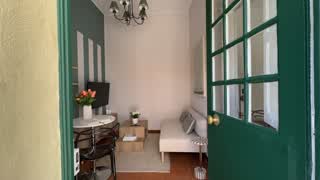 Rua Gonçaves Crespo 75 Casa C