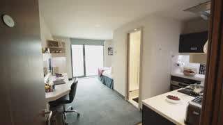 Study Inn Triumph House