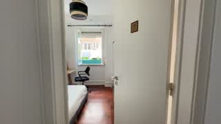 Av. Guerra Junqueiro 14, 2D