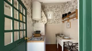 Rua Gonçaves Crespo 75 Casa B