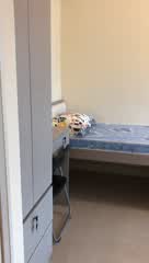 大圍名城男生宿舍Tai Wai Festival City Male Student Dorm