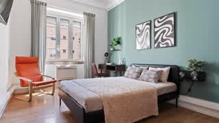 Av Sidonio Pais nr 24 1E