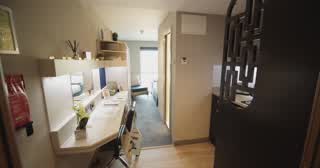 Study Inn Walnut Gardens Exeter