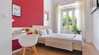 Av Sidonio Pais nr 24 1E