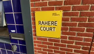 Rahere Court