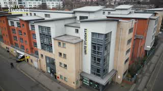 Curzon House
