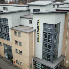 Curzon House