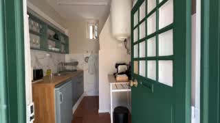 Rua Gonçaves Crespo 75 Casa A