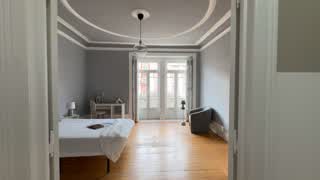 Av António Augusto de Aguiar 66 4E