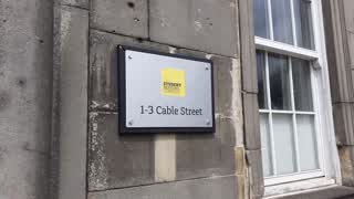 Cable Street