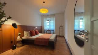 R. Dom Francisco Manuel Melo 16 5D