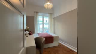 Rua Marquesa de Alorna, 23 1E