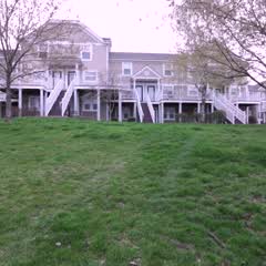 Yugo Lexington Campus Court
