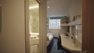 Study Inn Brotherton House